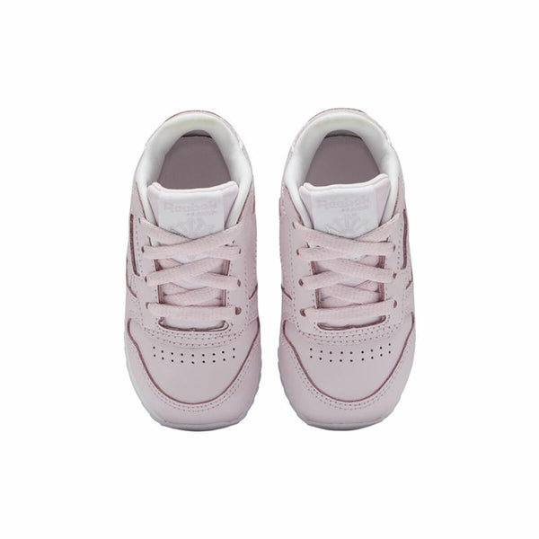 Chaussures de Sport pour Enfants Reebok Rose