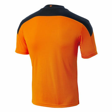 Kurzärmiges Fußball T-Shirt für Männer Puma Valencia CF 2