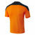 Kurzärmiges Fußball T-Shirt für Männer Puma Valencia CF 2