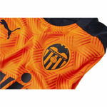 Maillot de Football à Manches Courtes pour Homme Puma Valencia CF 2