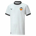 Otroška Majica za Nogomet s Kratkimi Rokavi Puma Valencia CF 1