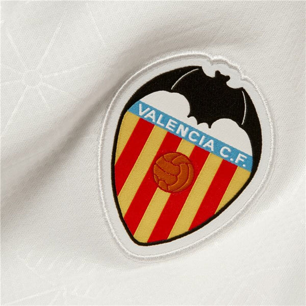 Otroška Majica za Nogomet s Kratkimi Rokavi Puma Valencia CF 1