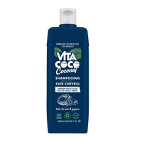 Après-shampooing Vita Coco Scalp Anti-pellicule (400 ml)