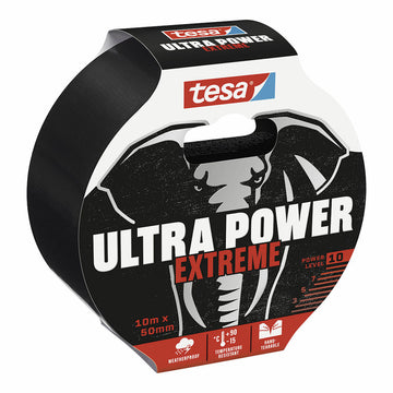 Ameriški trak TESA ULTRA POWER EXTREME (50 mm x 10 m)