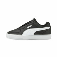 Scarpe Sportive per Bambini Puma Caven Nero