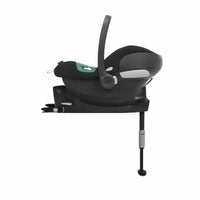 Car Chair Cybex Aton B2 i-Size Black