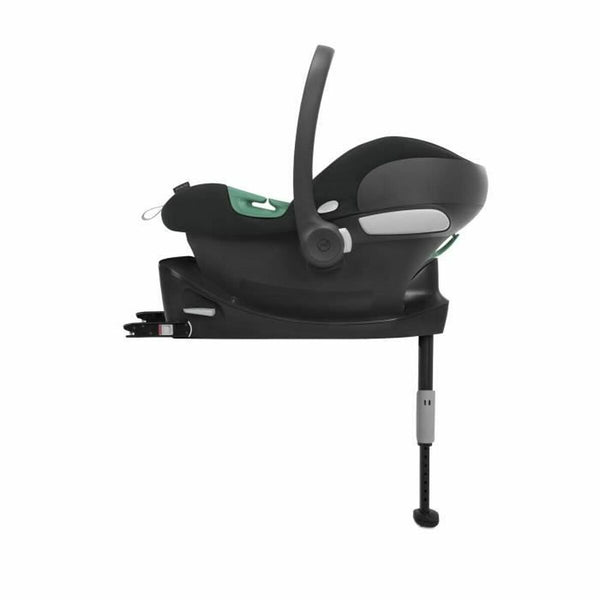 Seggiolino Auto Cybex Aton B2 i-Size Nero