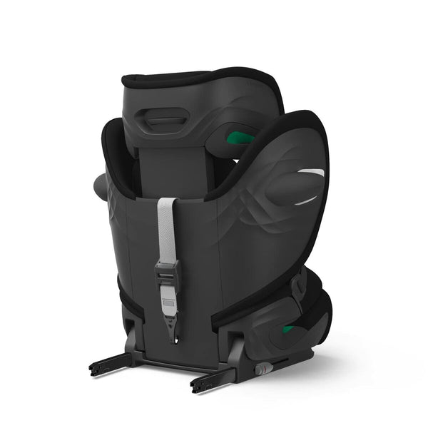 Autositz Cybex Pallas G i-Size Schwarz