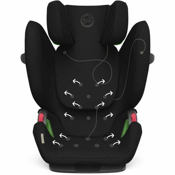 Seggiolino Auto Cybex Pallas G i-Size Nero