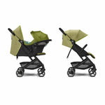 Poussette pour bébé Cybex Buggy Beezy Nature Vert