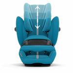 Car Chair Cybex Pallas G Turquoise