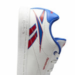 Scarpe Sportive per Bambini Reebok Royal Complete CLN 2 Bianco