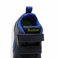 Scarpe Sportive per Bambini Reebok Royal Prime 2 K Blu scuro