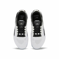 Sports Trainers for Women Reebok Nano X2 White/Black