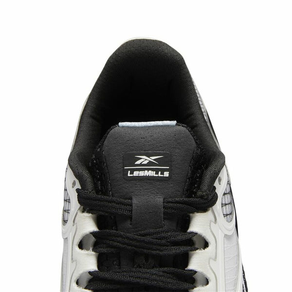 Sports Trainers for Women Reebok Nano X2 White/Black