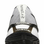 Sports Trainers for Women Reebok Nano X2 White/Black