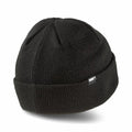 Chapeau Puma Classic Cuff Taille unique Noir Enfant (Taille unique)