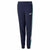Pantalone di Tuta per Bambini Puma Essential+ Colorblock B Blu scuro