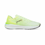 Men's Trainers Puma Electrify Nitro Yellow