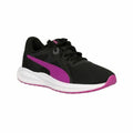 Chaussures de Running pour Adultes Puma Twitch Runner Noir