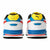 Chaussures de Sport pour Enfants Puma Graviton SMILEYWORLD Jr Blanc