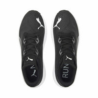 Trainers Puma Aviator Sky Black