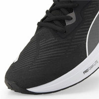 Trainers Puma Aviator Sky Black