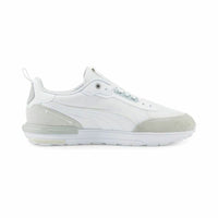 Sports Trainers for Women Puma R22 White