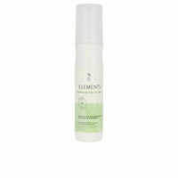 Après-shampooing Wella Elements Leave In (150 ml)