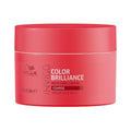 Farbschutz Creme Wella Invigo Color Brilliance Dickes Haar (150 ml)