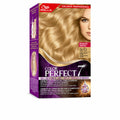 Teinture permanente Wella Color Perfect 7 Nº 9/0 Cheveux gris 60 ml Blond extra clair