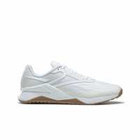 Chaussures de sport pour femme Reebok Nano X2 Blanc