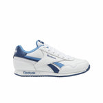 Kinder Sportschuhe Reebok Royal Classic Jogger 3 Weiß