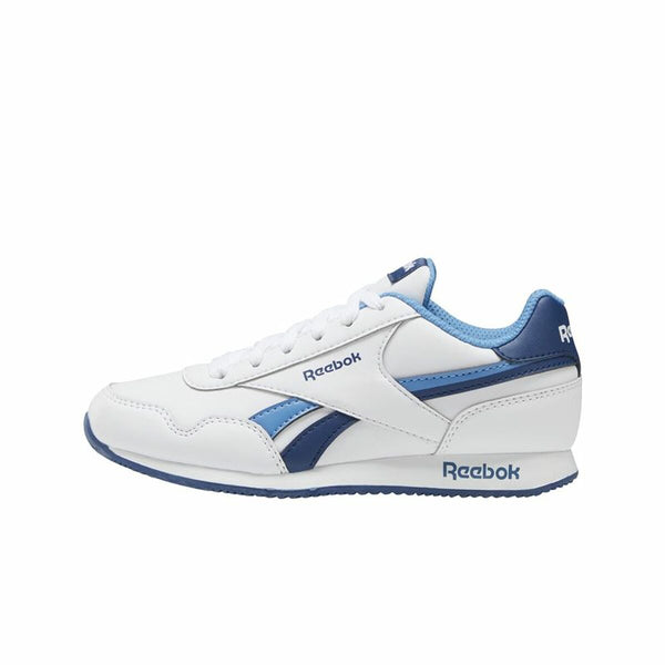 Kinder Sportschuhe Reebok Royal Classic Jogger 3 Weiß