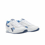 Scarpe Sportive per Bambini Reebok Royal Classic Jogger 3 Bianco