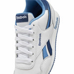 Sports Shoes for Kids Reebok Royal Classic Jogger 3 White