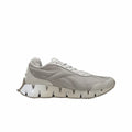 Running Shoes for Adults Reebok Zig Dynamica 3 Grey