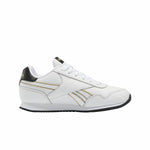 Scarpe Sportive per Bambini Reebok Classic Jogger 3 Bianco