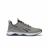 Chaussures de sport pour femme Reebok Nanoflex Adventure Gris