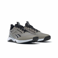 Sports Trainers for Women Reebok Nanoflex Adventure Grey