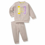 Baby's Tracksuit Puma Smileworld Minicat