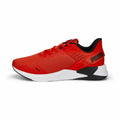 Trainers Puma Disperse XT 2 Mesh Red