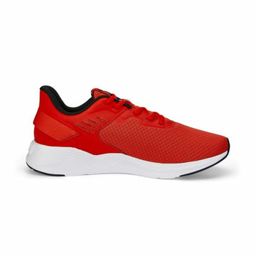 Baskets Puma Disperse XT 2 Mesh Rouge