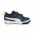 Sports Shoes for Kids Puma Multiflex SL V Blue