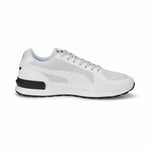 Chaussures casual femme Puma Graviton Blanc