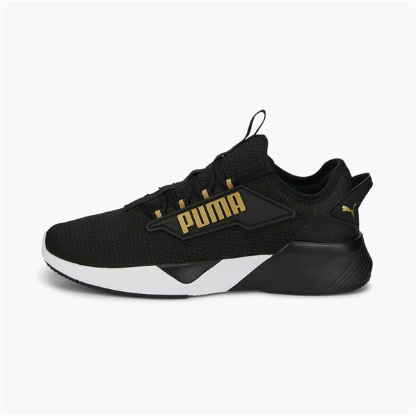 Men's Trainers Puma Retaliate 2 Black