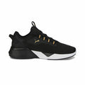 Men's Trainers Puma Retaliate 2 Black