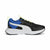 Kinder Sportschuhe Puma Evolve Run Mesh Schwarz