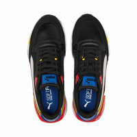 Trainers Puma Graviton Tera Black