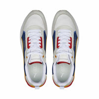 Men’s Casual Trainers Puma R22 Multicolour